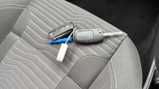 Ford Fiesta 1.25 82 Zetec 3dr Petrol Hatchback